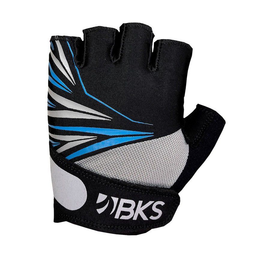 GUANTES P/MOTO BKS PLUS G150 L 33712