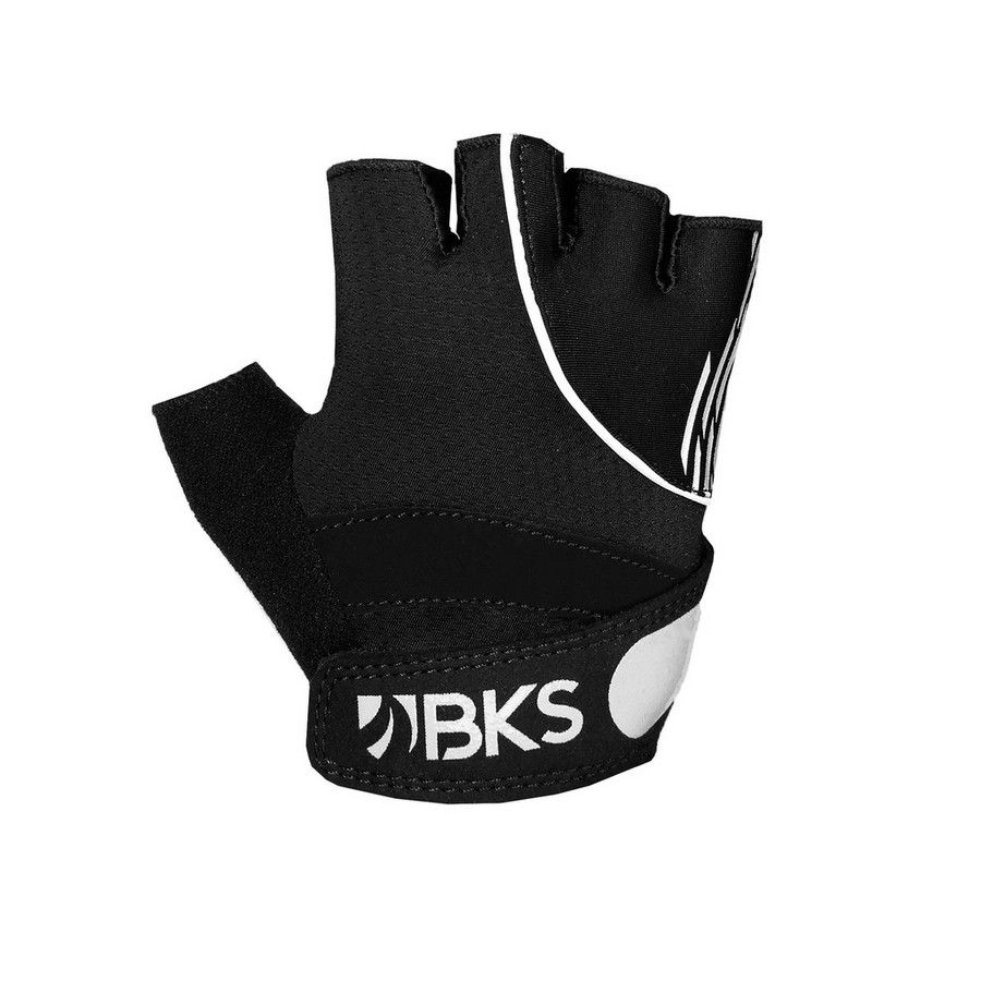 GUANTES P/MOTO BKS PREMIUM G180 M 33721 (PAR)