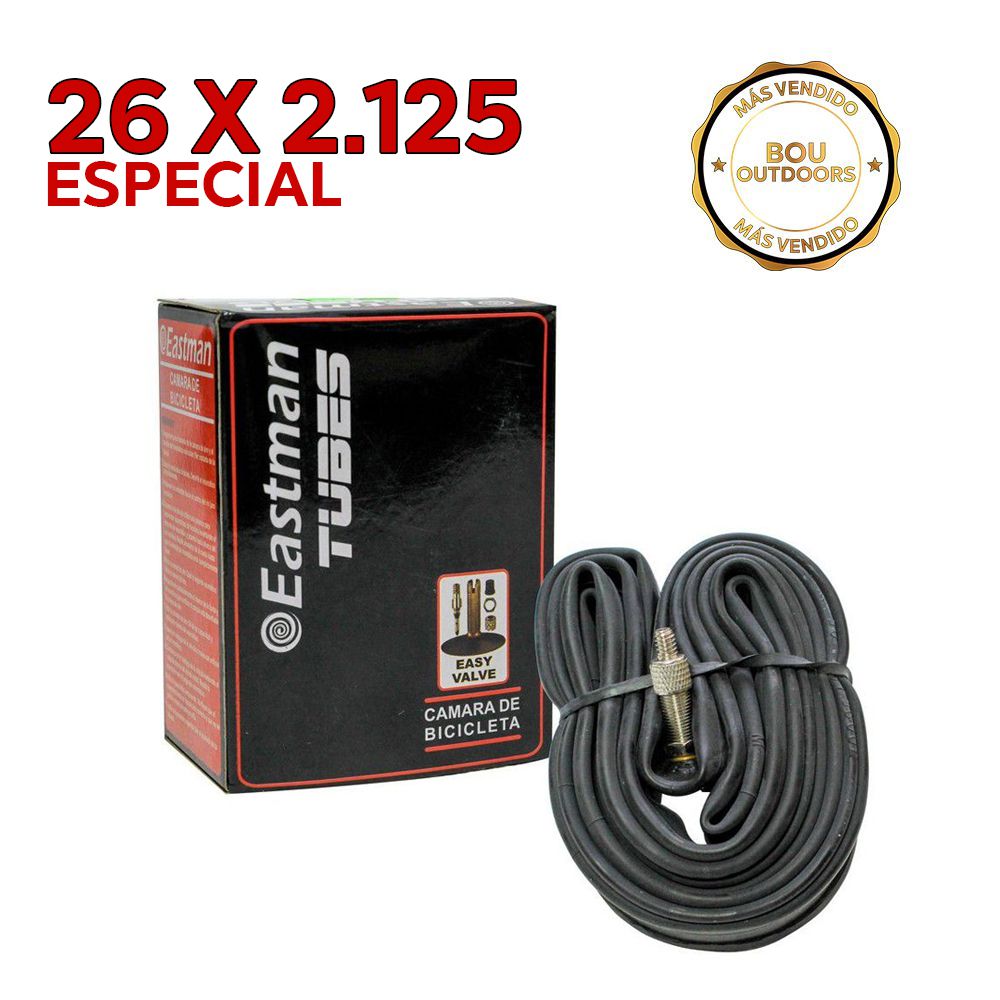 TUBO EASTMAN 26 X 2.125 ESPECIAL (DESC)