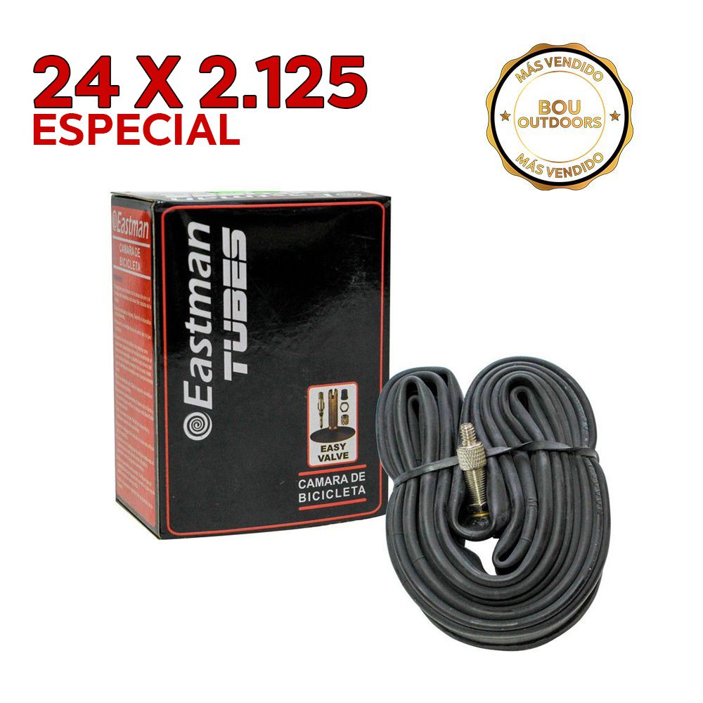 TUBO EASTMAN 24 X 2.125 ESPECIAL (DESC)