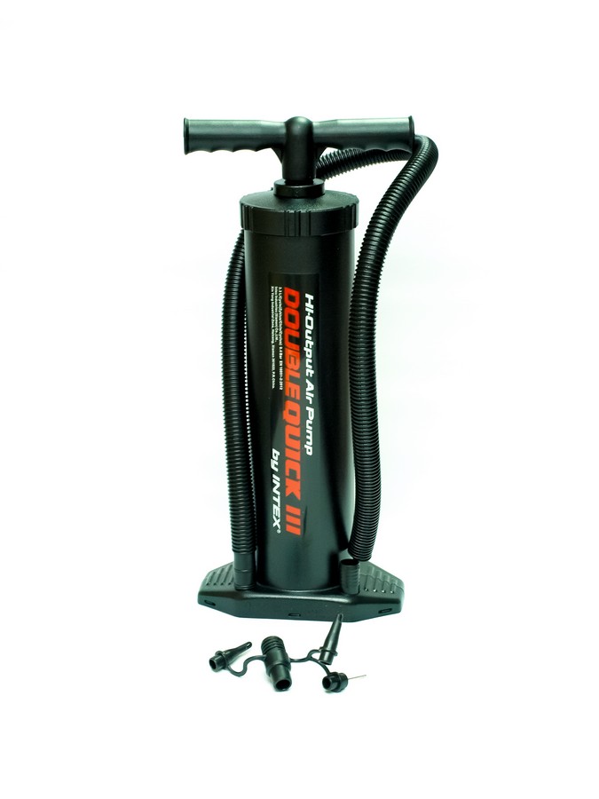 BOMBA AIRE 19 PULG HIGH OUTPUT (P/COLCHON) 68615 | Bou Outdoor Store