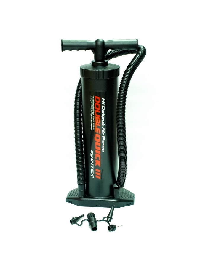 BOMBA AIRE 19 PULG HIGH OUTPUT (PARA COLCHON) 68615