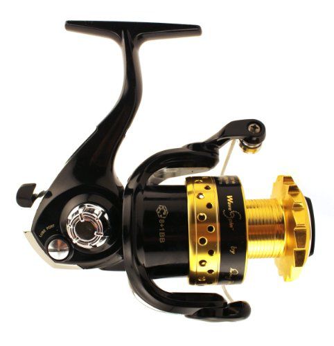 CARRETE SPINNING DAIWA SW BG 65 BG6500