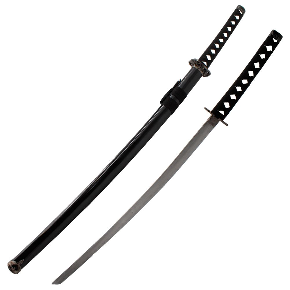 ESPADA SAMURAI 40 PULG SW010-BK