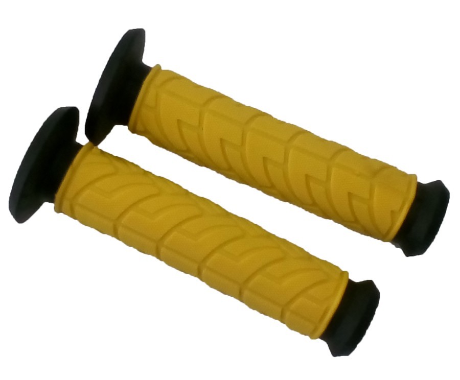 MANERAL MMR-211 AMARILLO (PAR)