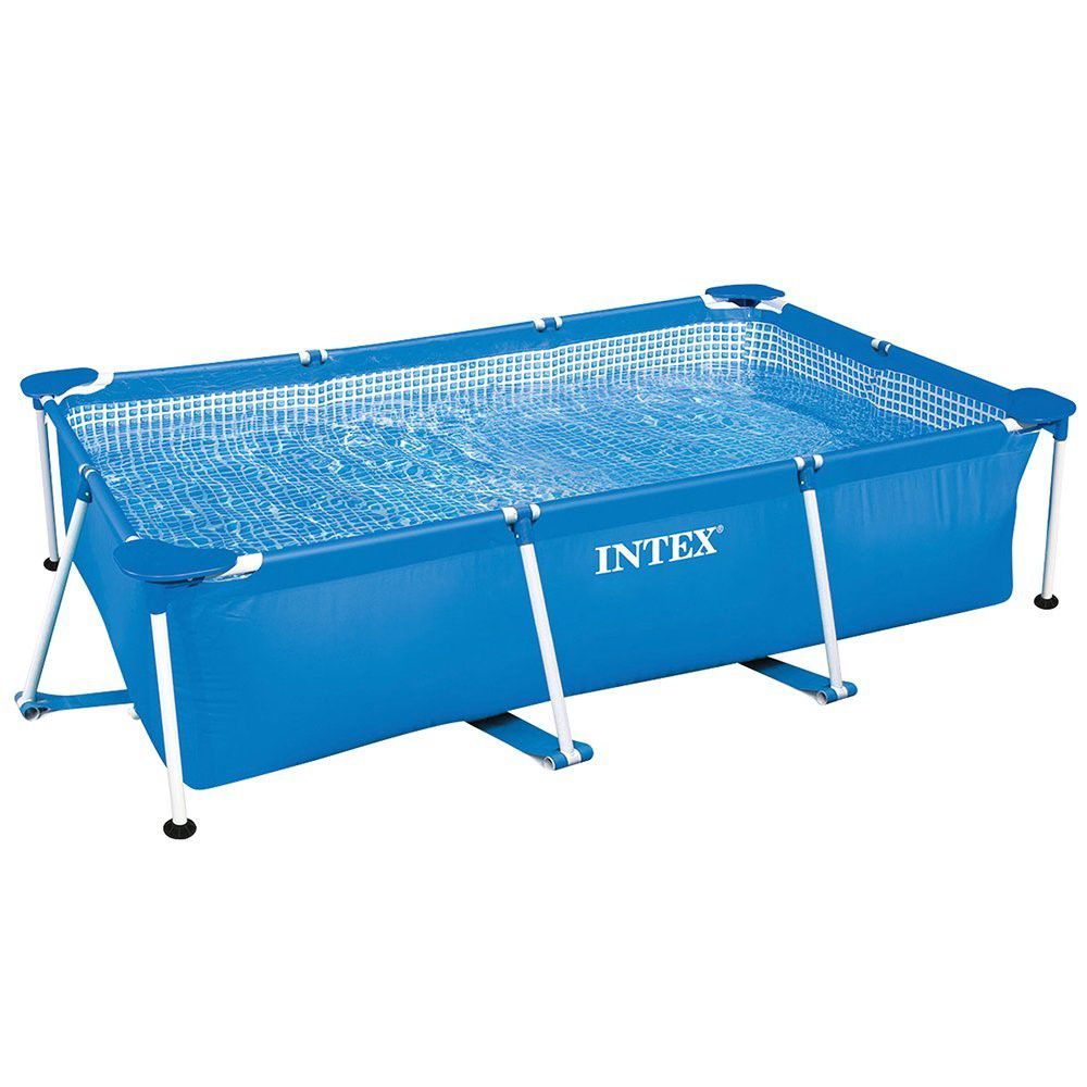 PISCINA RECTANGULAR INT-28270