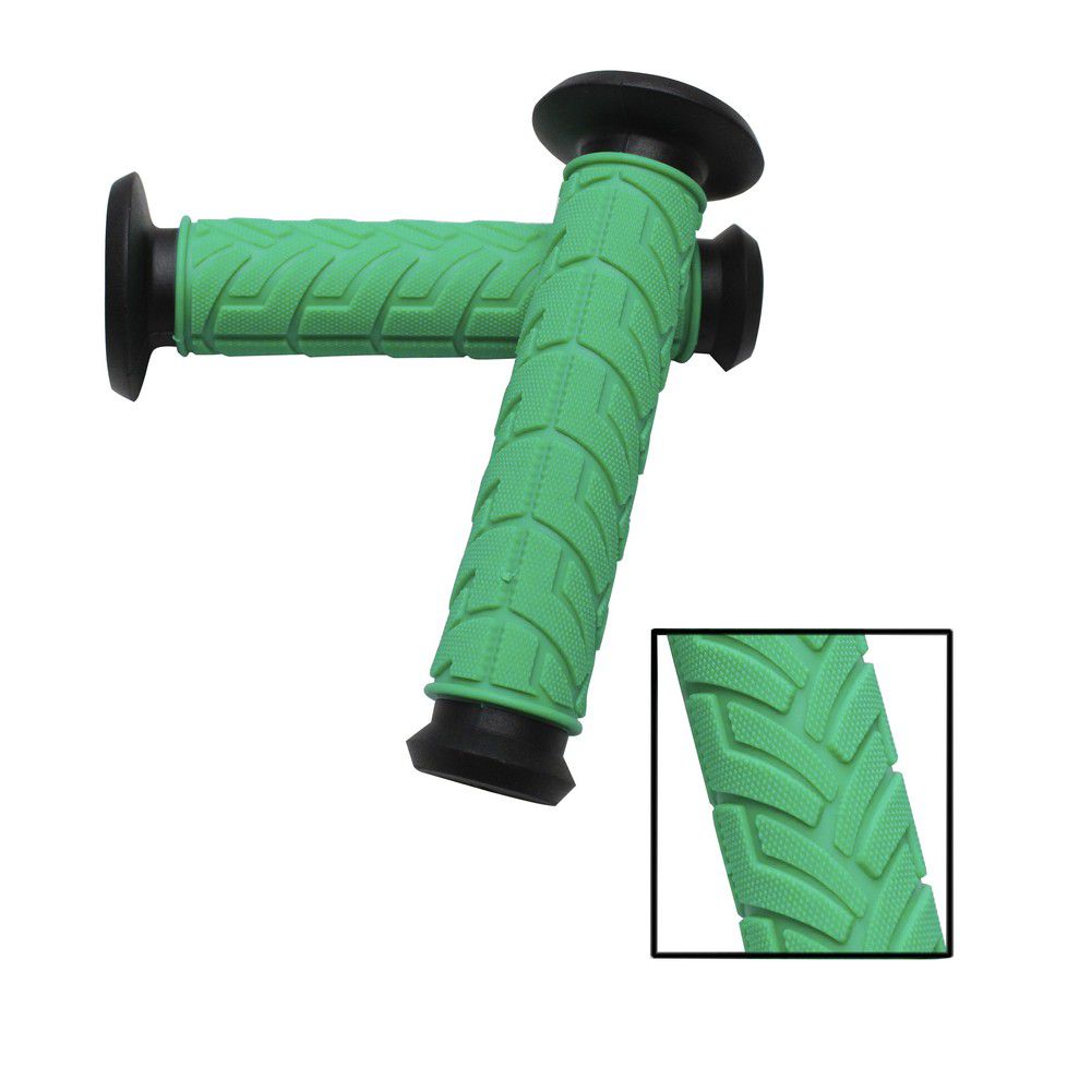 MANERAL MMR-211/CB-3501BG VERDE (PAR)