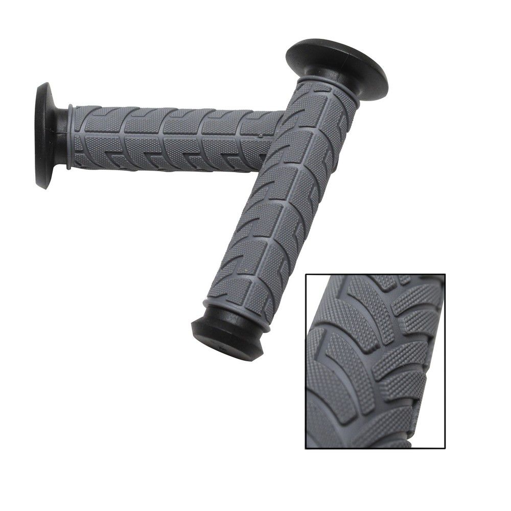 MANERAL MMR-211/CB-3501BG GRIS (PAR)