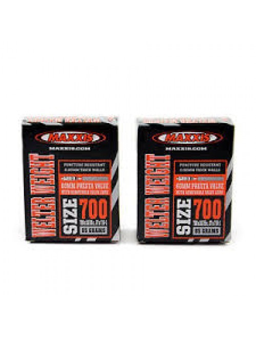 TUBO TERAVAIL 26X1.75-2.35 V/CARRO TU0111