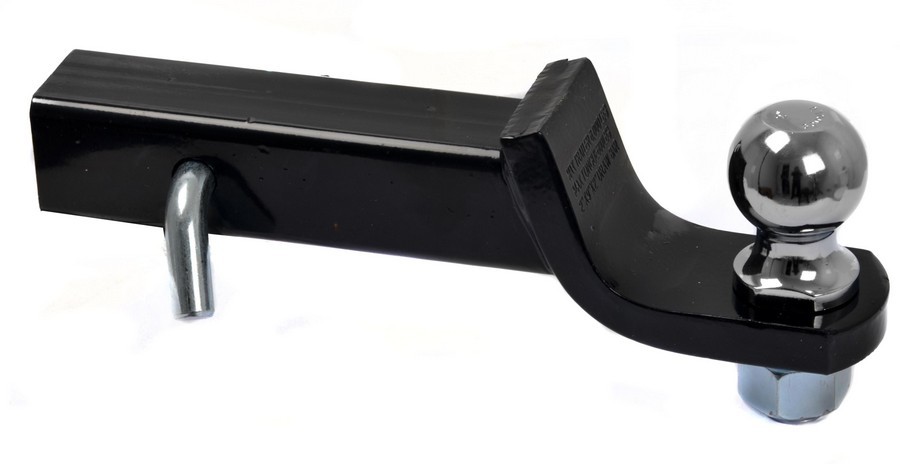 BRAZO P/EMPALME REMOLQUE C/CHIBOLA 6000LBS REMQ2YX