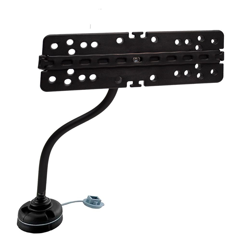 SOPORTE KAYAK PARA FISH FINDER A63