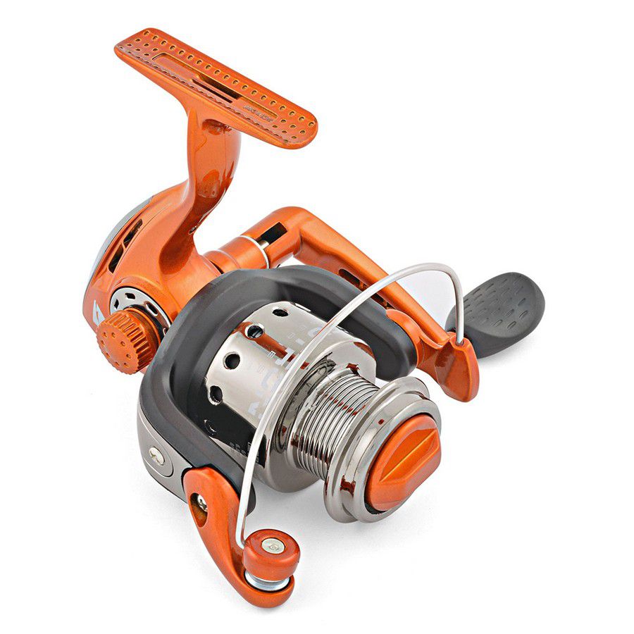 CARRETE SPINNING SOUTH BEND NEUTRON 1BB SIZE 40 SBN-140/CP