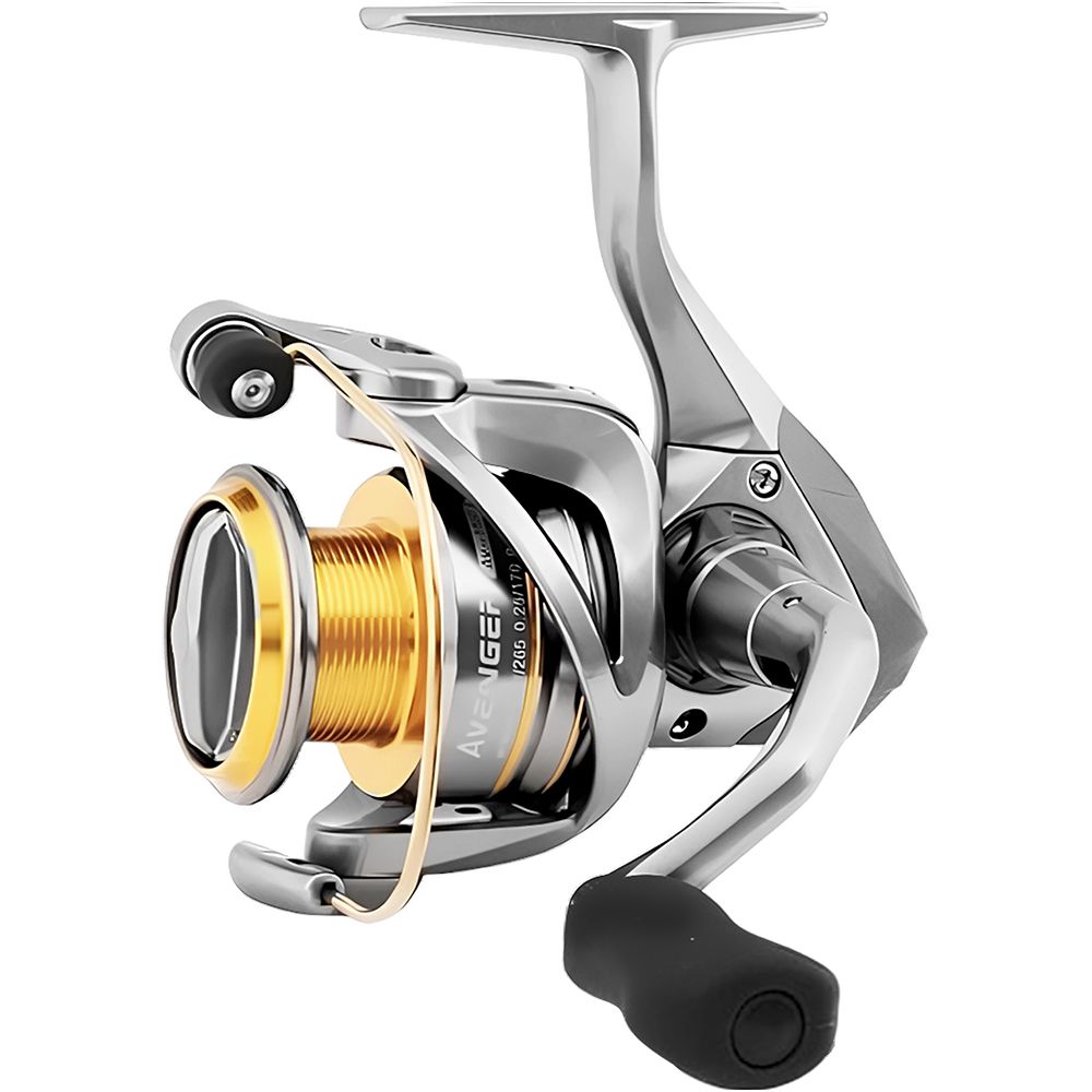 CARRETE SPINNING OKUMA ALARIS ALS-20