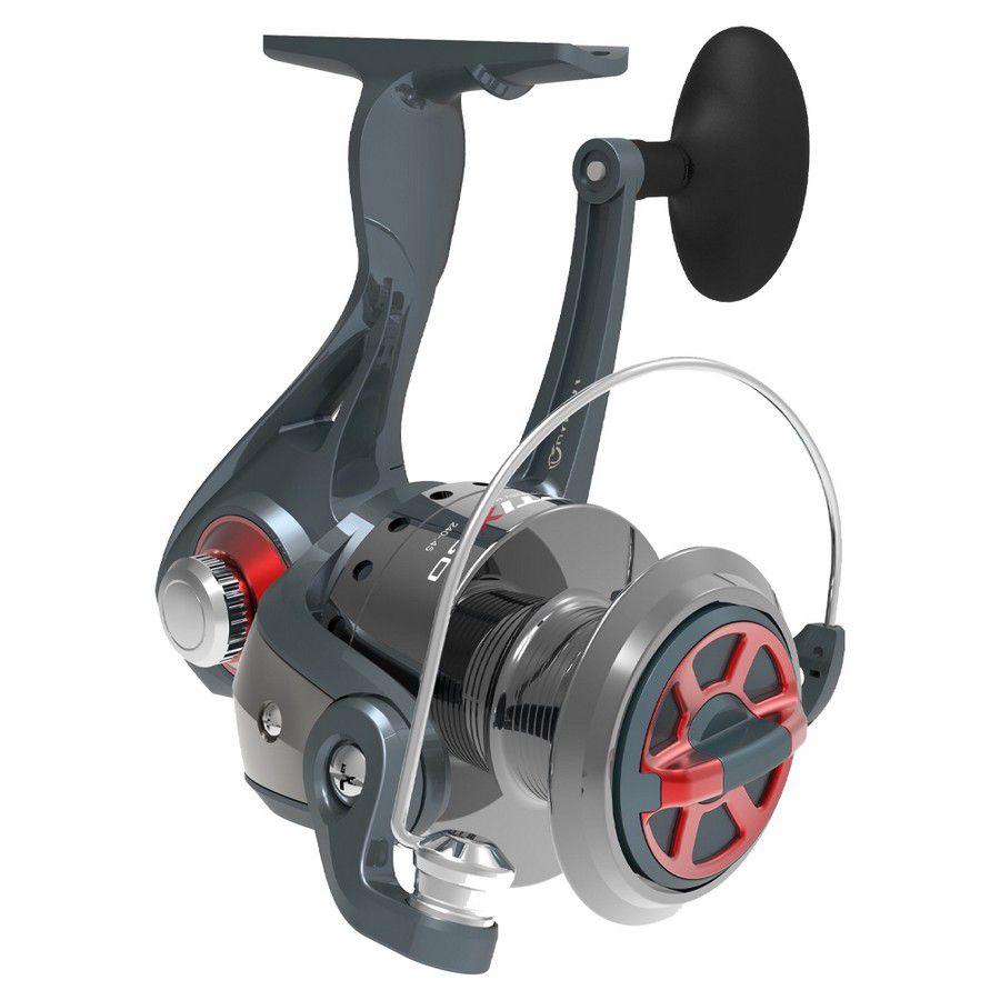 CARRETE SPINNING REEL SZ60 QUANTUM OP60D.CP2