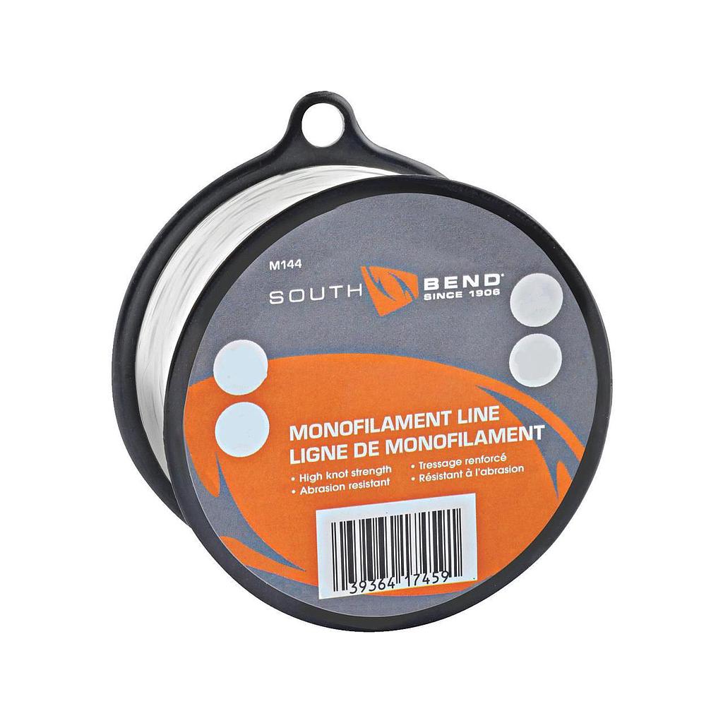 HILO NYLON PESCA 20 LB 270 YDS SOBEND