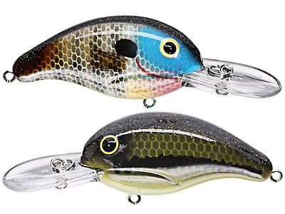 BANDIT BDT3D70 300 2 PULG 3/8OZ CROSSBREED