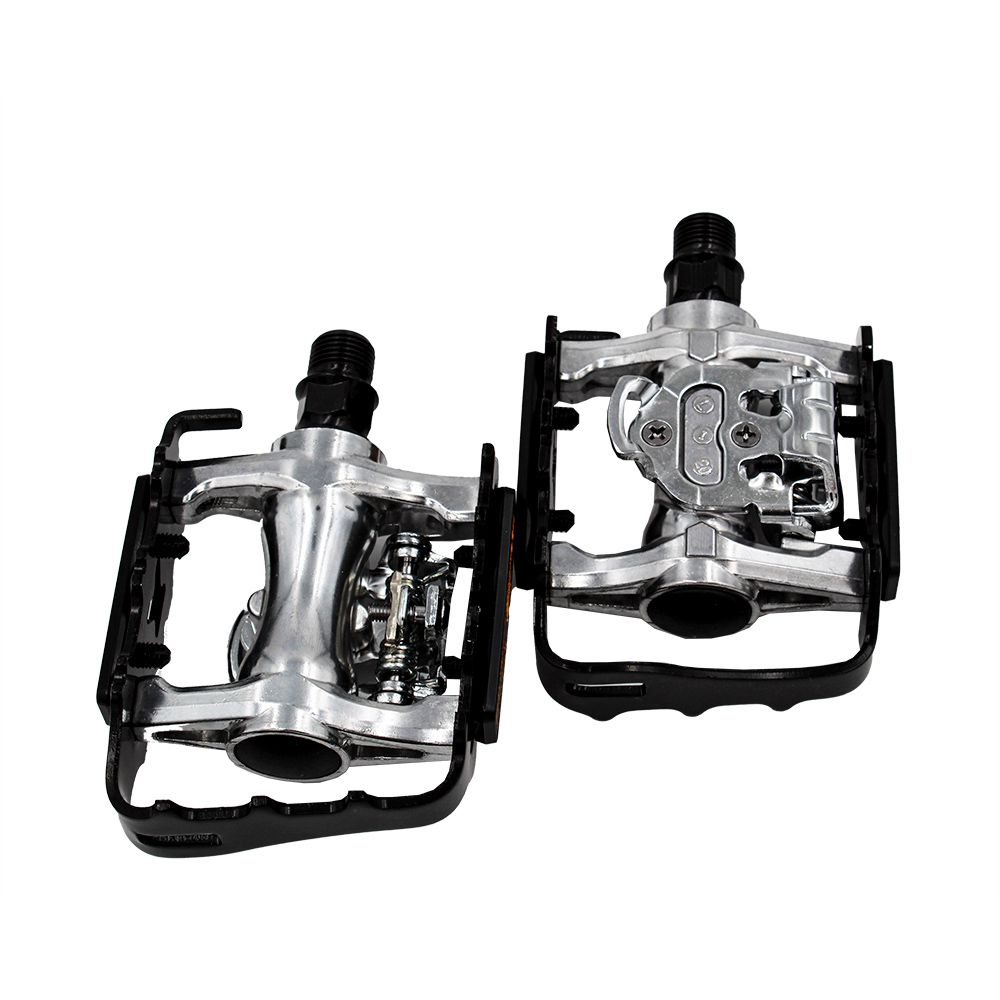 PEDAL MTB 2 FUNCIONES