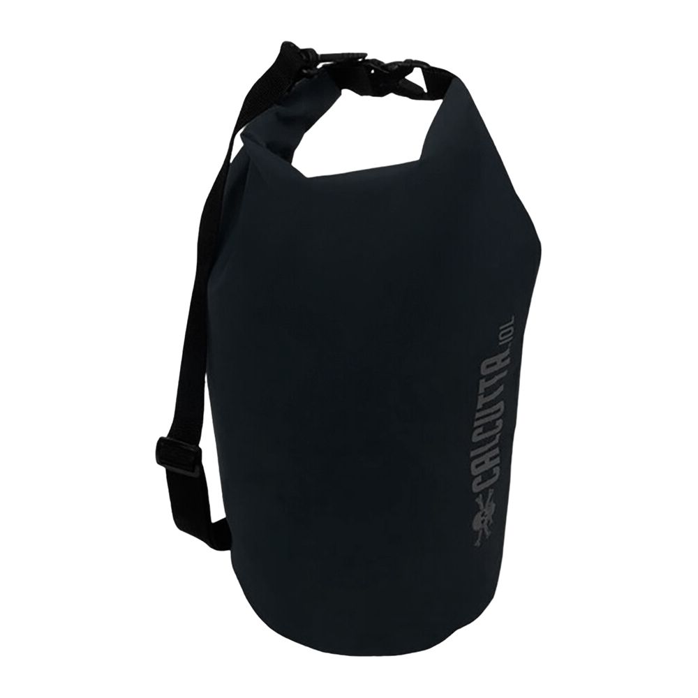 BOLSO A PRUEBA DE AGUA CALCUTTA 20LT NEGRO CPDB-20BK
