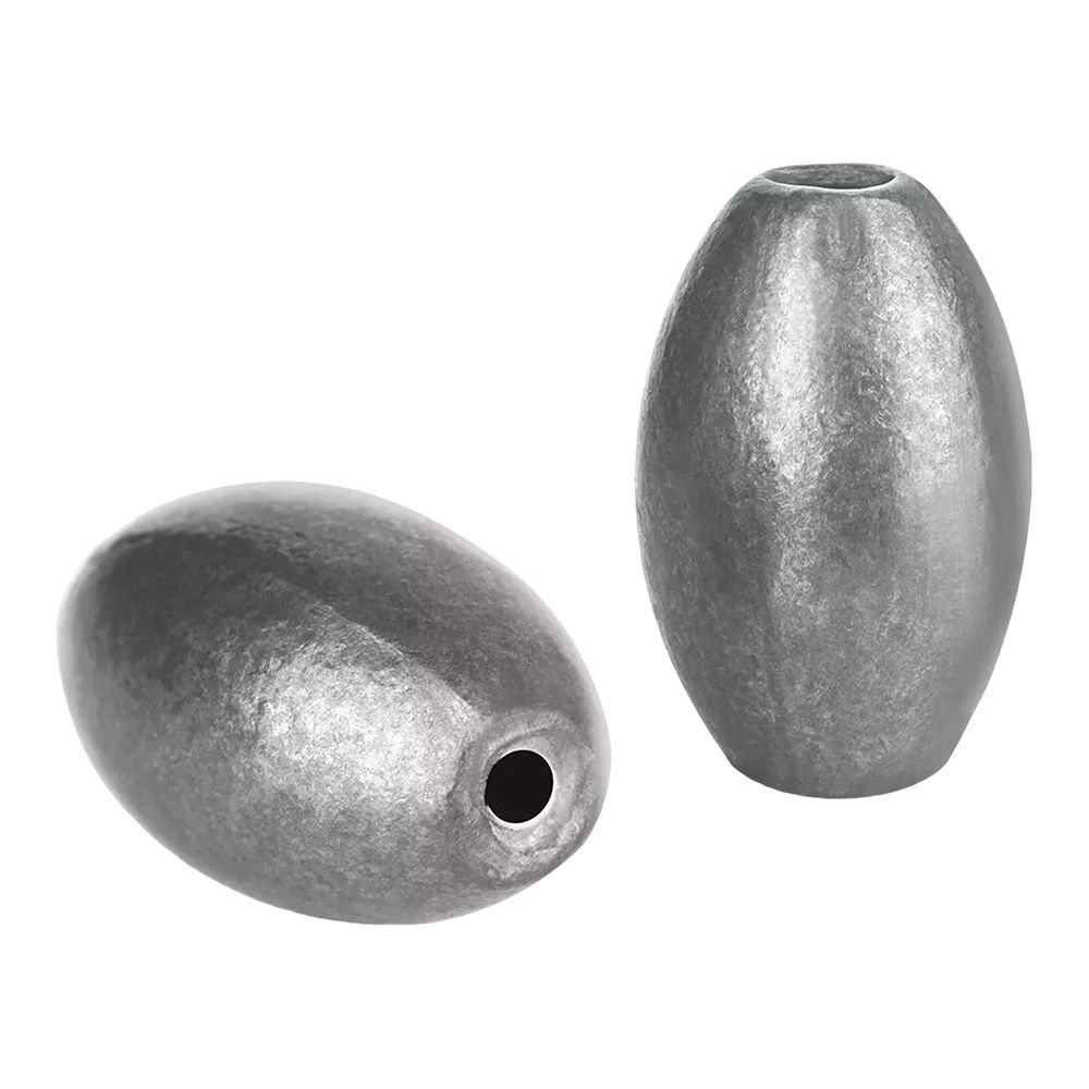 EGG SINKERS 1 1/4OZ 2PK FEG5