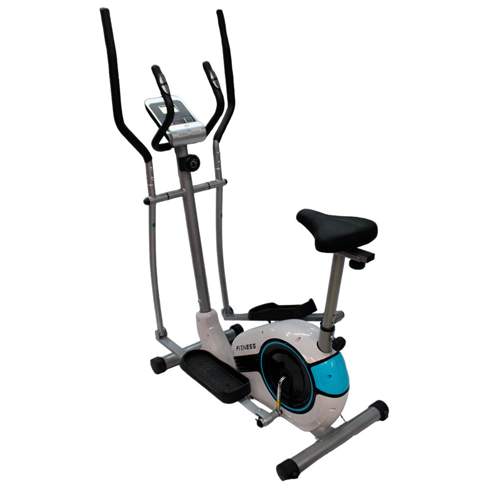 ELIPTICA ESTACIONARIA MAGNETIC YG02010A 4KG