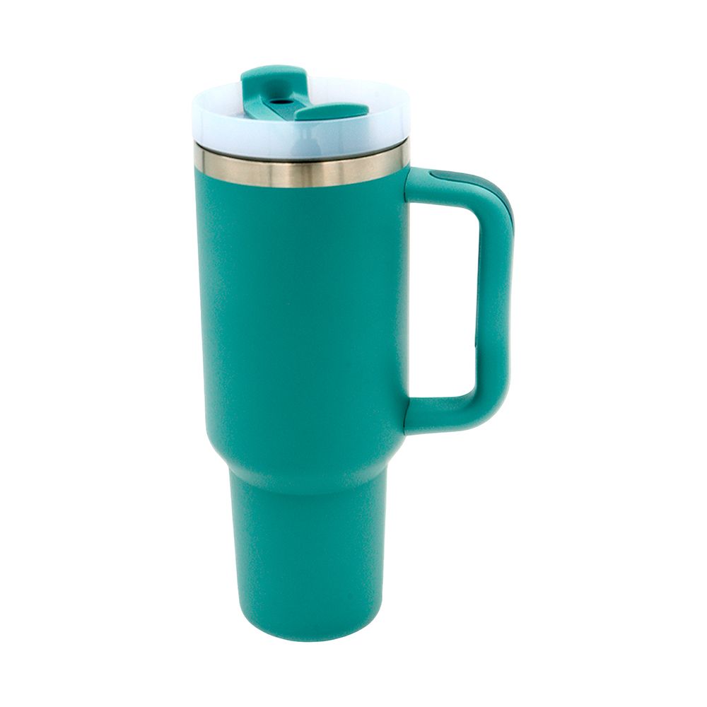 VASO TERMICO ACERO INOX. 40OZ  26CM SV-SC768-MIX