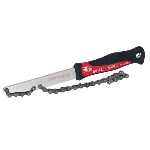 EXTRACTOR PIÑON DE CASETTE