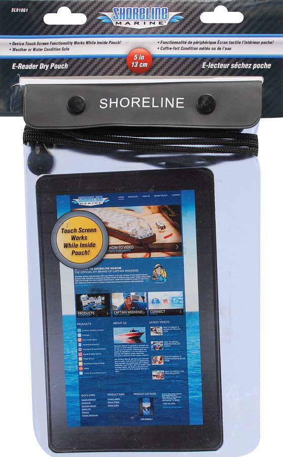 BOLSO CONTRA AGUA CAMARA SL91861