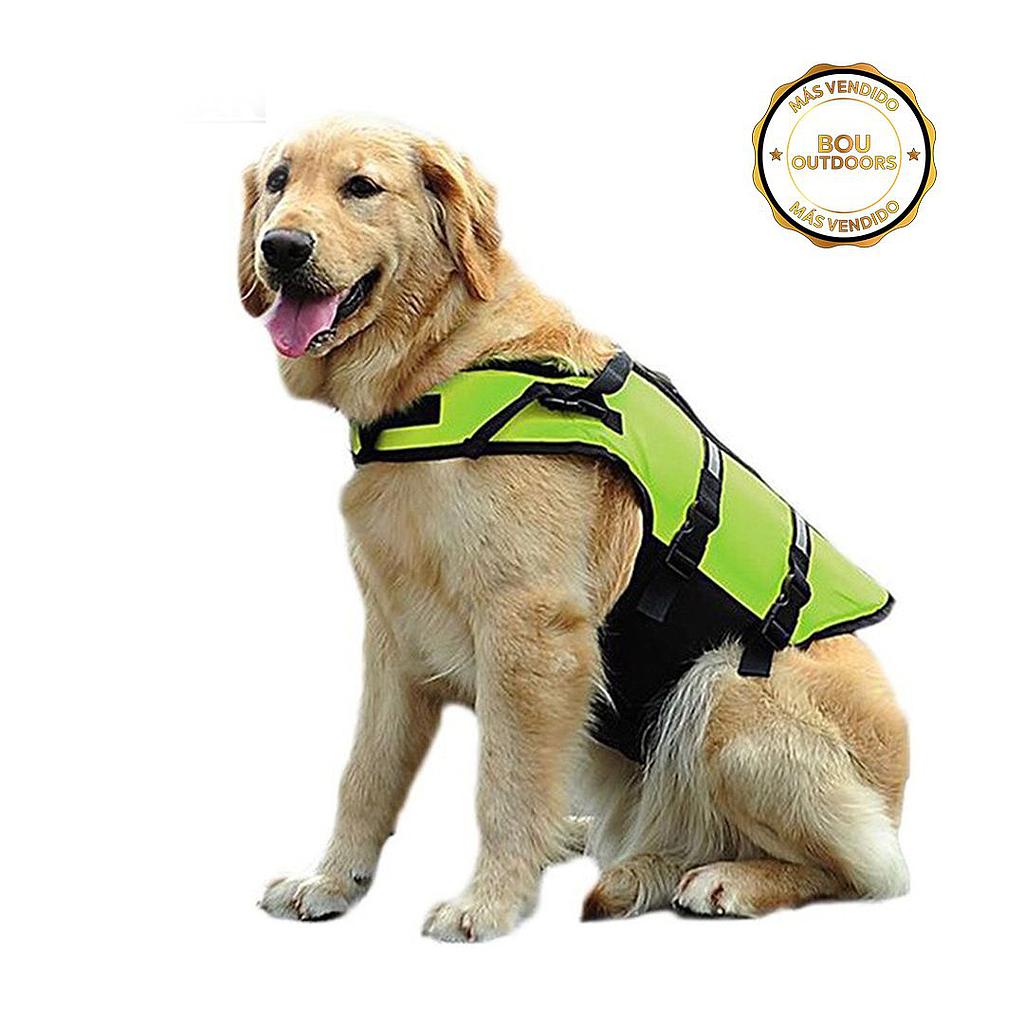 SALVAVIDAS PARA PERRO L 040-12