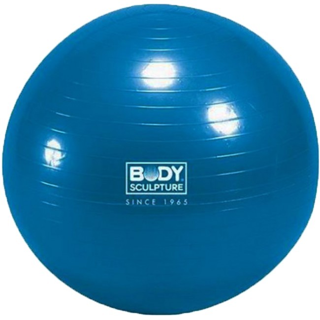BOLA 30 PULG P/EJERCICIOS SOL-BB001BL-30
