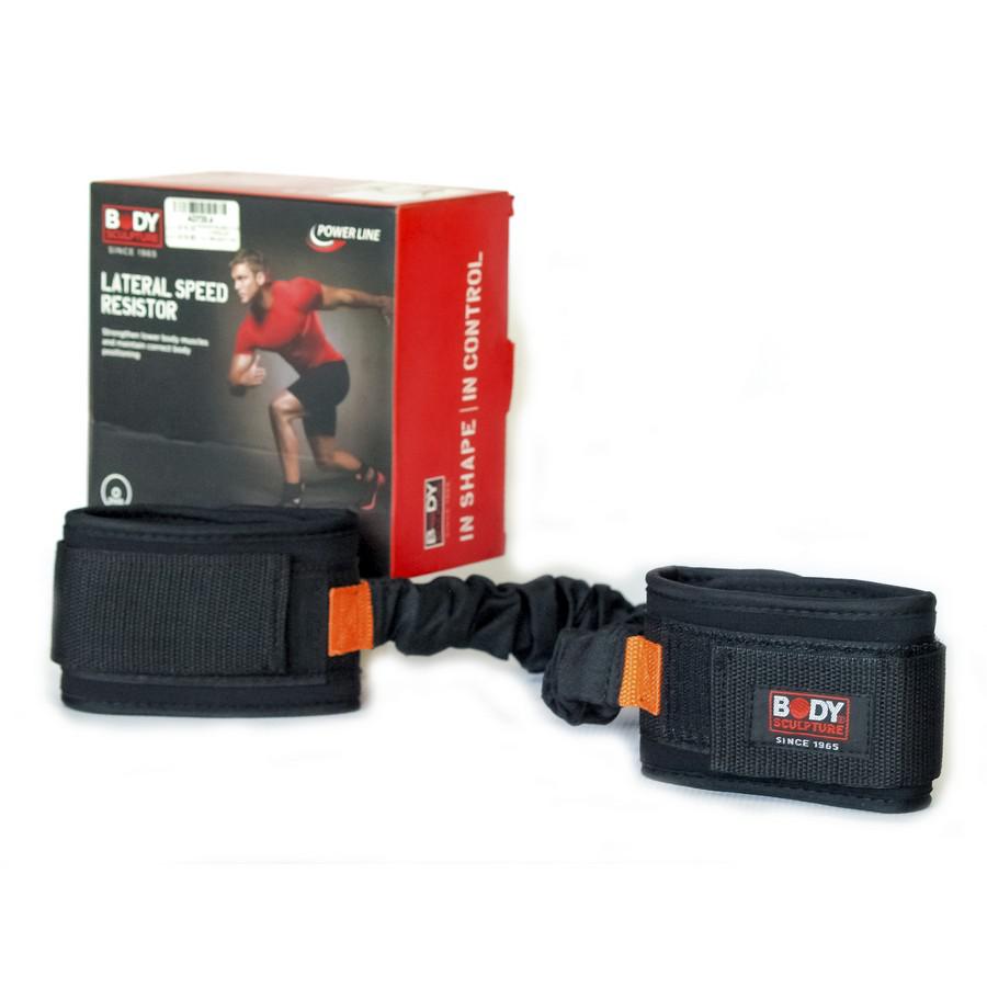 TENSOR P/EJERCICIOS LATERALES SOL-BB-2340VV-BS (NC)