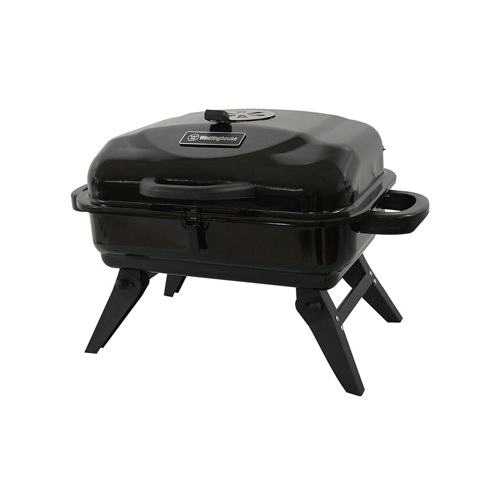 PARRILLA BARBACOA CARBON PORTATIL 17PULG 625CK1775