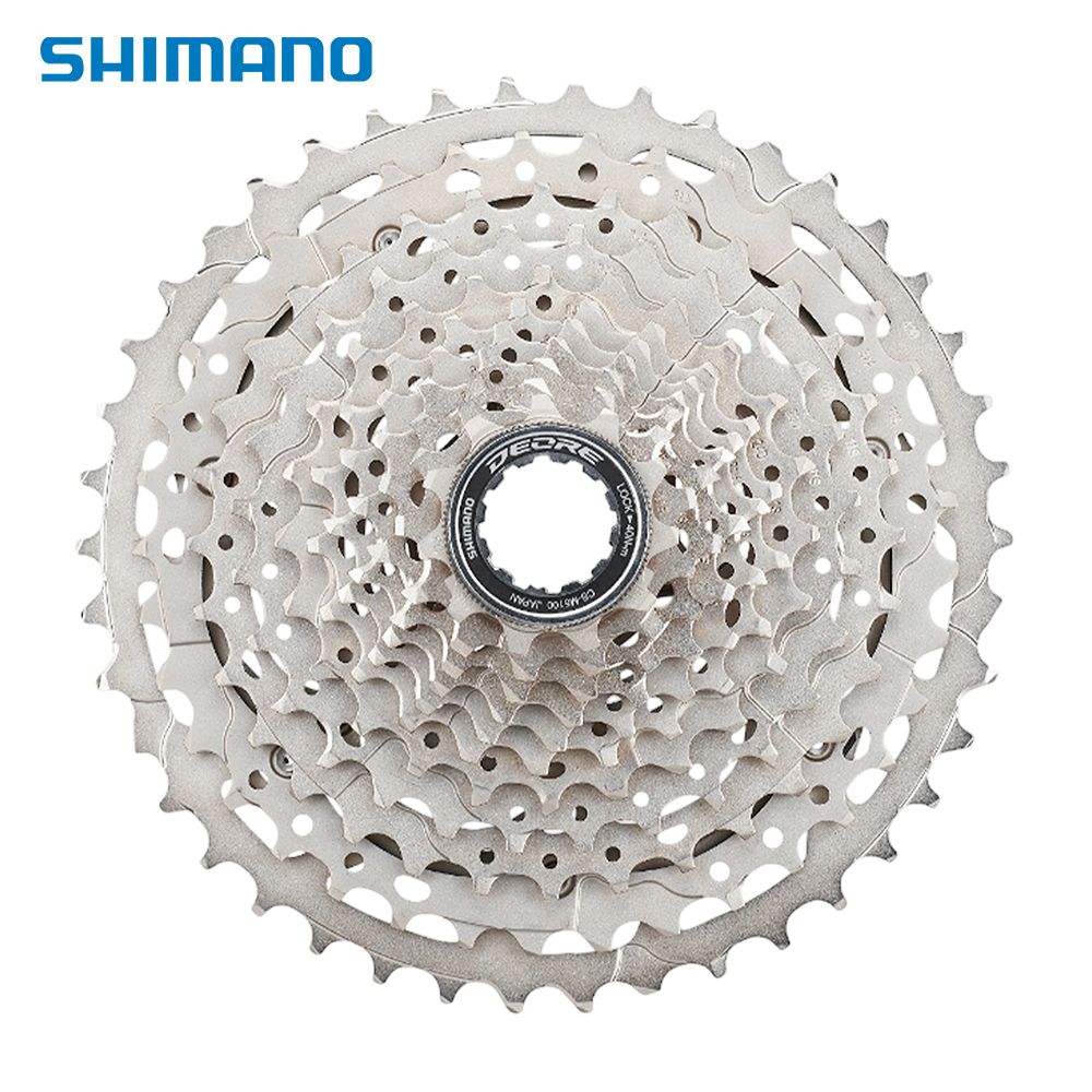 PIÑON SHIMANO CASSETTE 11V 11-51 DEORE CS-M5100-11