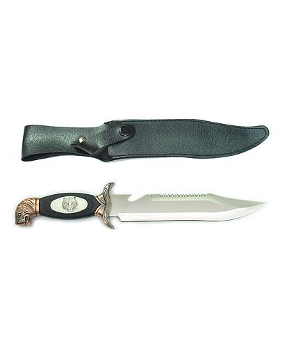 CUCHILLO ACERO HK99082T