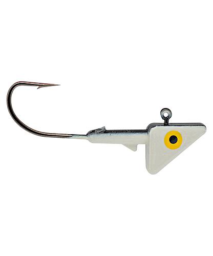 JIG HEAD SHAD HURRICANE 1 OZ H-SAH10-31 (3)