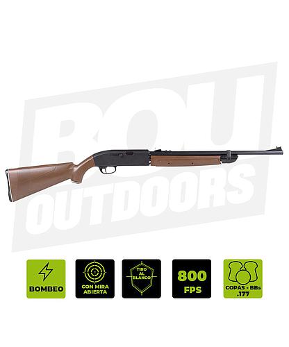 RIFLE CROSMAN #2100 B