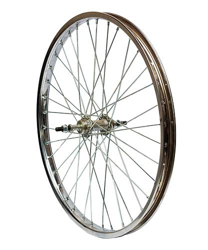 RIM ARMADO 24 TRAS.