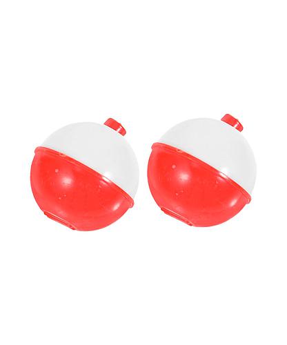 FLOTADOR P/PESCA 1 3/4 PULG F7 (2PCS)