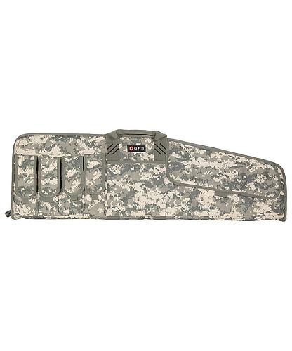 FUNDA P/ RIFLE C/MIRA TELESC. GPS 42 PULG ACU CAMO GPS-SRC42-ACU