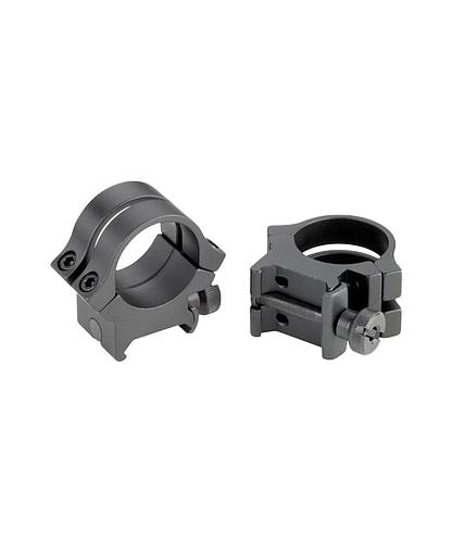 MONTURA P/MIRA TELESCOPICA WEAVER 1 PULG 49047