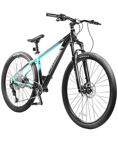 BICICLETA MTB BICYSTAR 29 12VEL. M6100 BS-MBA-2422