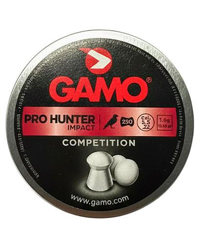BALINES GAMO PRO HUNTER IMPACT 6321925 .22 (250)
