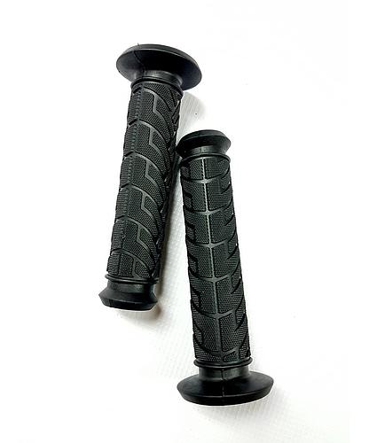 MANERAL MMR-211/CB-3501BG NEGRO (PAR)