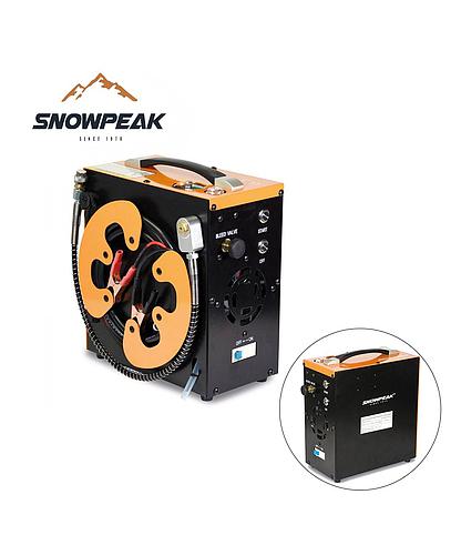 COMPRESOR PARA PCP K30-2