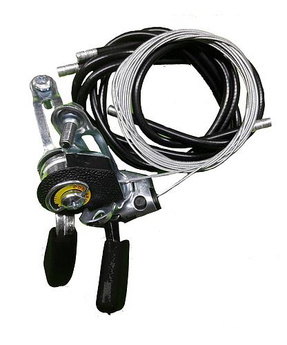 CAMBIADOR P/MONTAÑESA SR-105