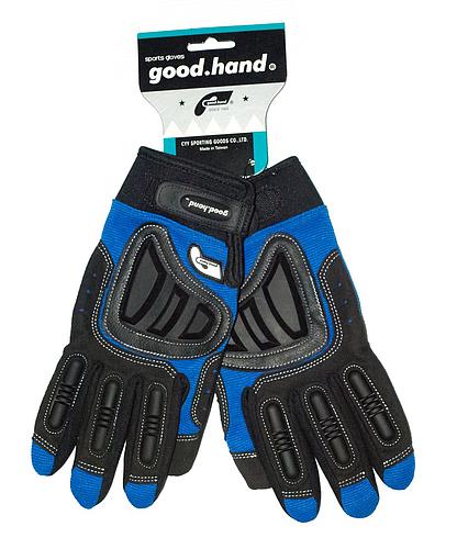 GUANTES P/MTB 33082 (PAR)