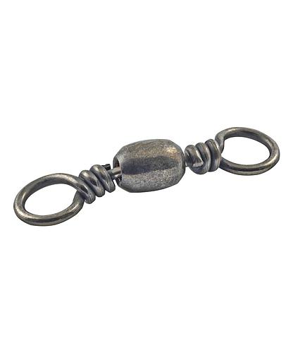 BARREL SWIVEL SZ 10 BLACK (8)