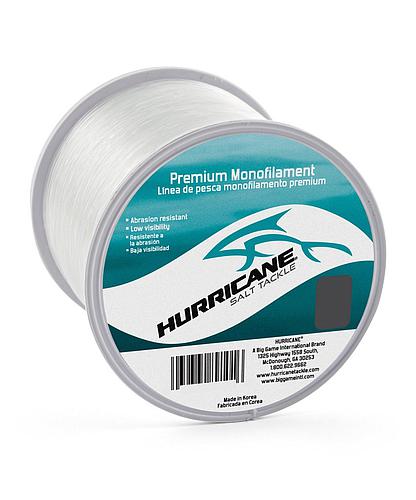 HILO NYLON PESCA HURRIC. CLEAR 880YDS/30LBS HCM-30