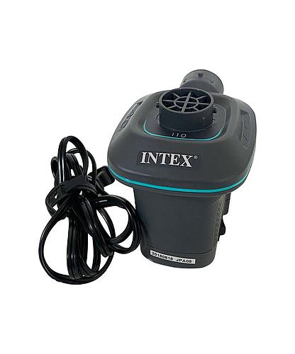 BOMBA AIRE 120V P/COLCHON INT-66626/INT-66619/INT-66639E