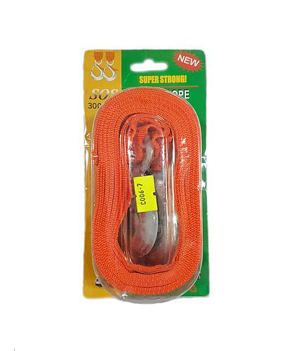 SOGA NYLON P/REMOLQUE SDR-003-R