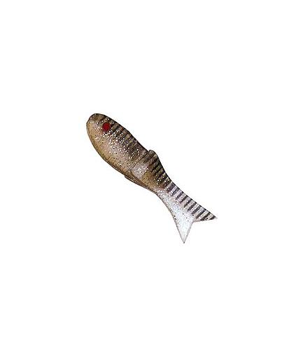 MINNOW FISHIE 1 1/2 PULG 1202 GHOST